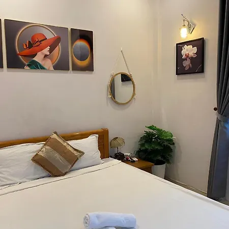 Tam Coc Green Fields Homestay Ninh Binh Exterior photo